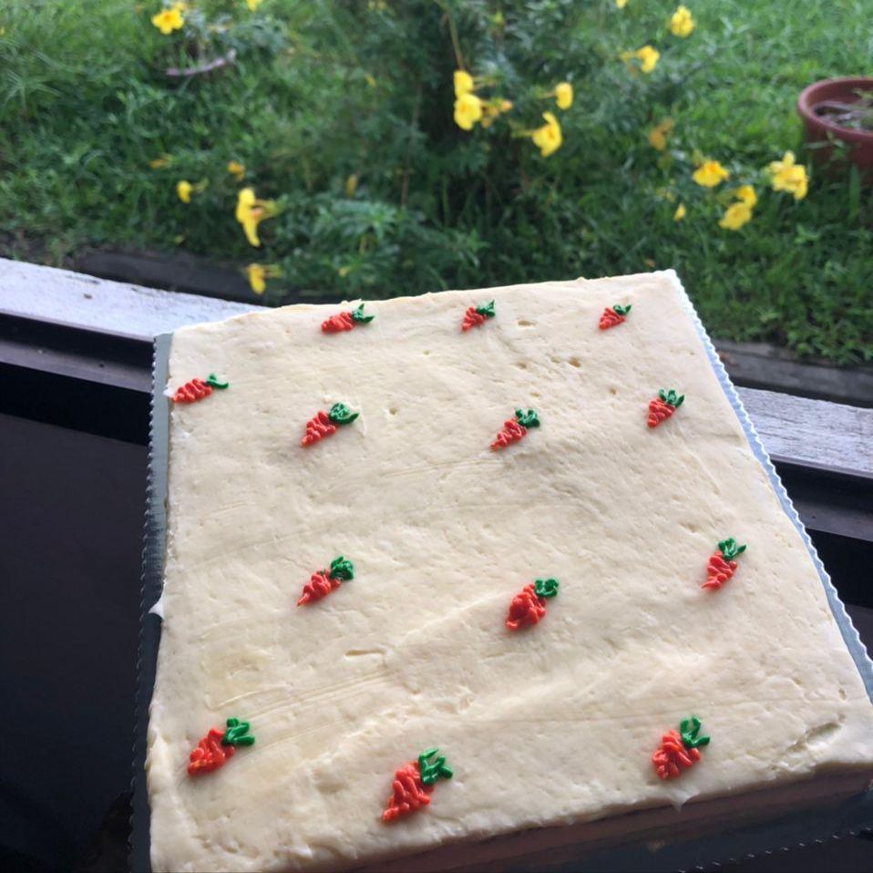 Carrot Cake_0