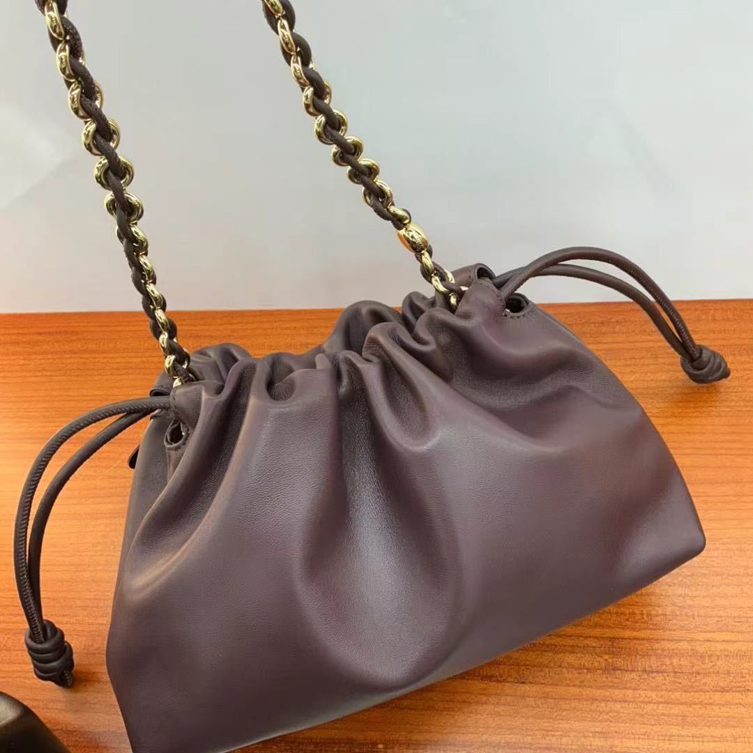 Cloud Bag in Lambskin_1