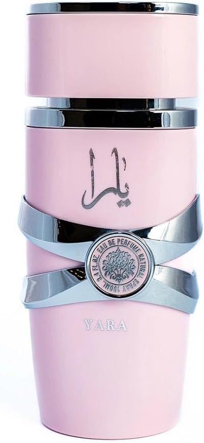 Yara Perfume For Women - Arabian Long Lasting - Eau De Parfum 100 ML_0