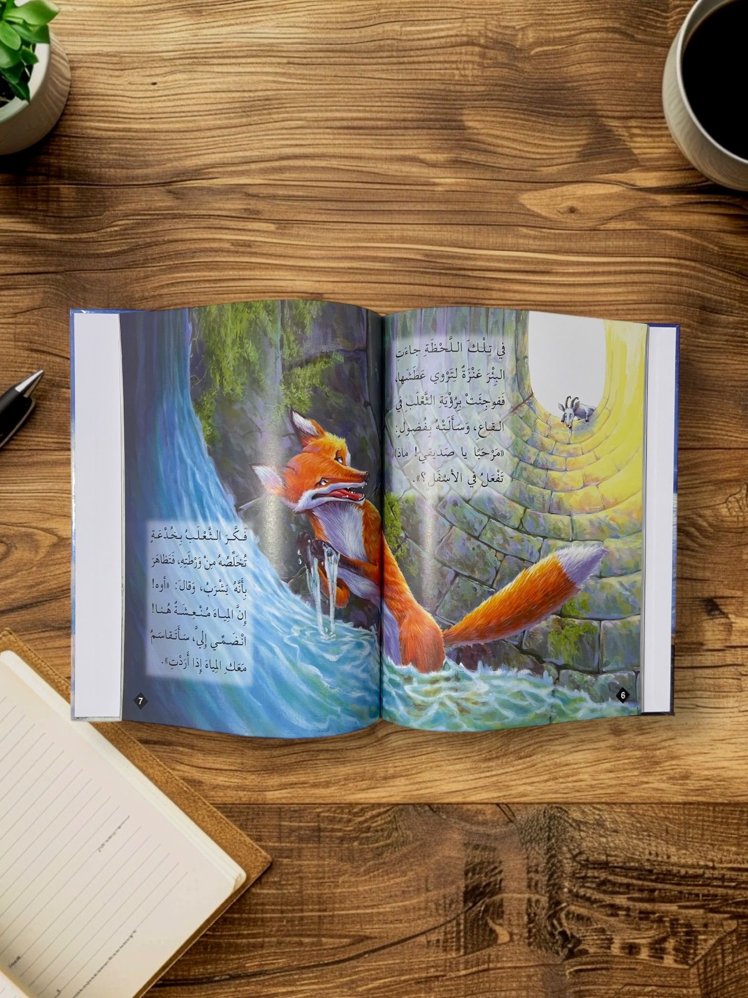 ‏قصص الحيوان_2