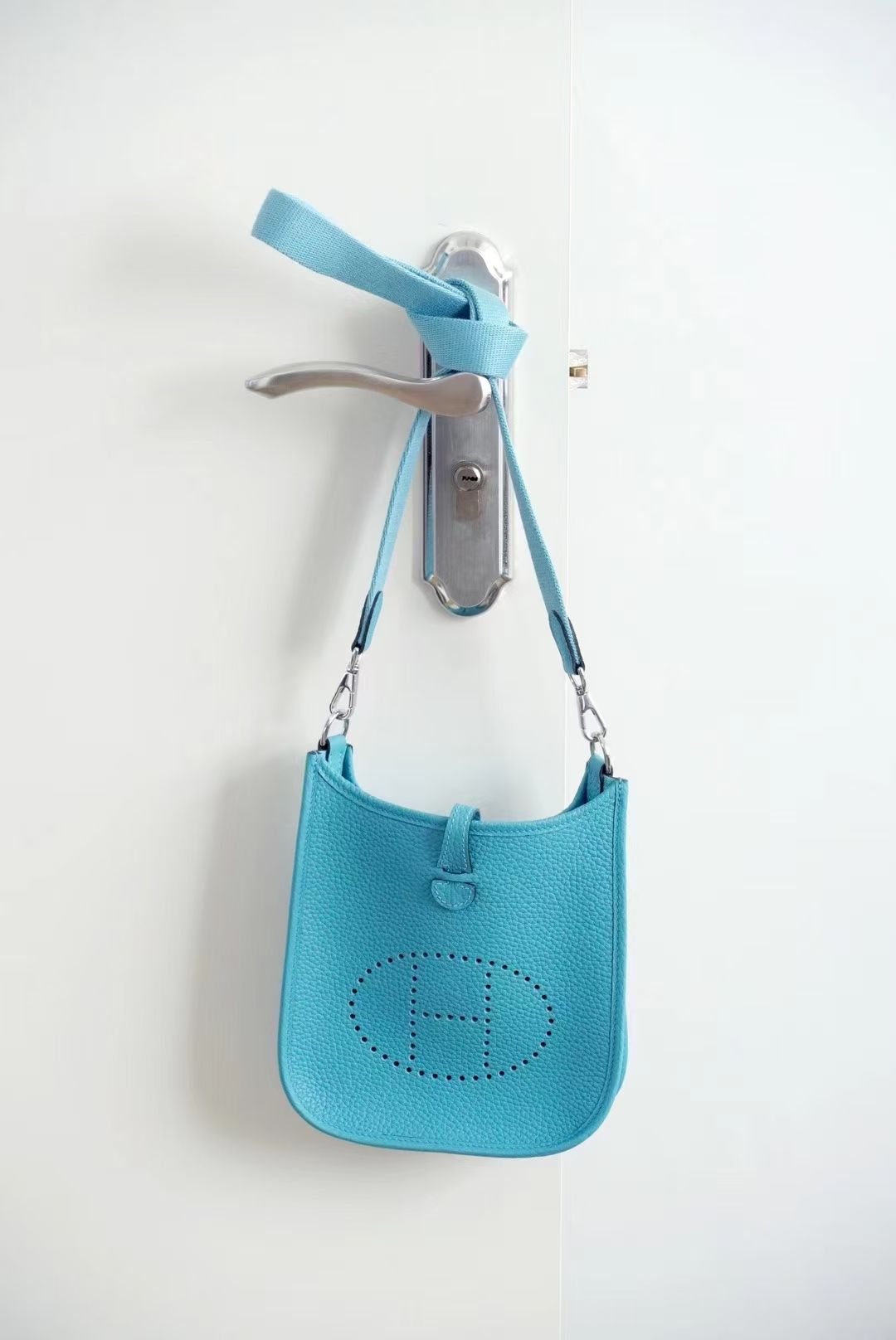 [PREORDER] Mini E Partisan Handcrafted TC Leather_4