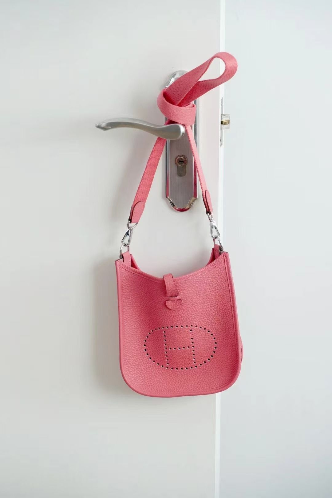 [PREORDER] Mini E Partisan Handcrafted TC Leather_1