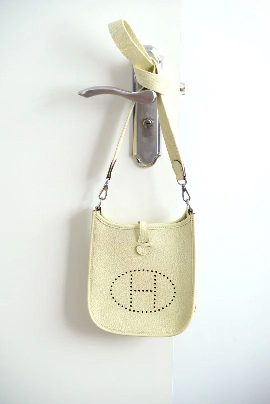 [PREORDER] Mini E Partisan Handcrafted TC Leather_3