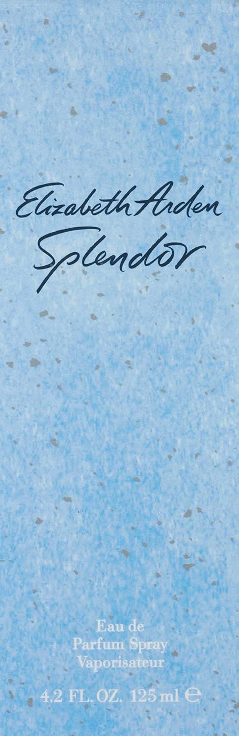Elizabeth Arden Splendor Eau De Parfum, 125 ml_3