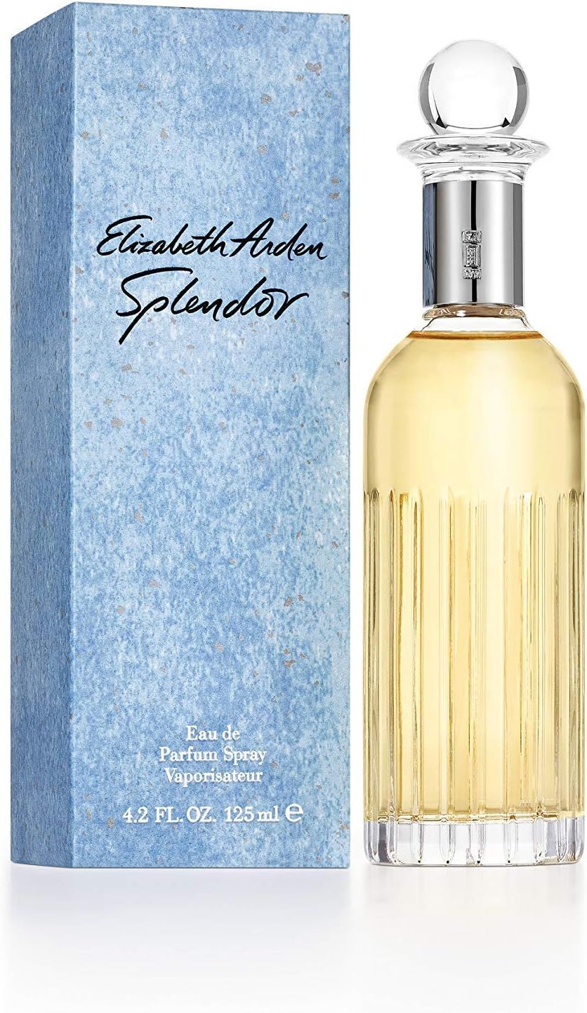 Elizabeth Arden Splendor Eau De Parfum, 125 ml_0