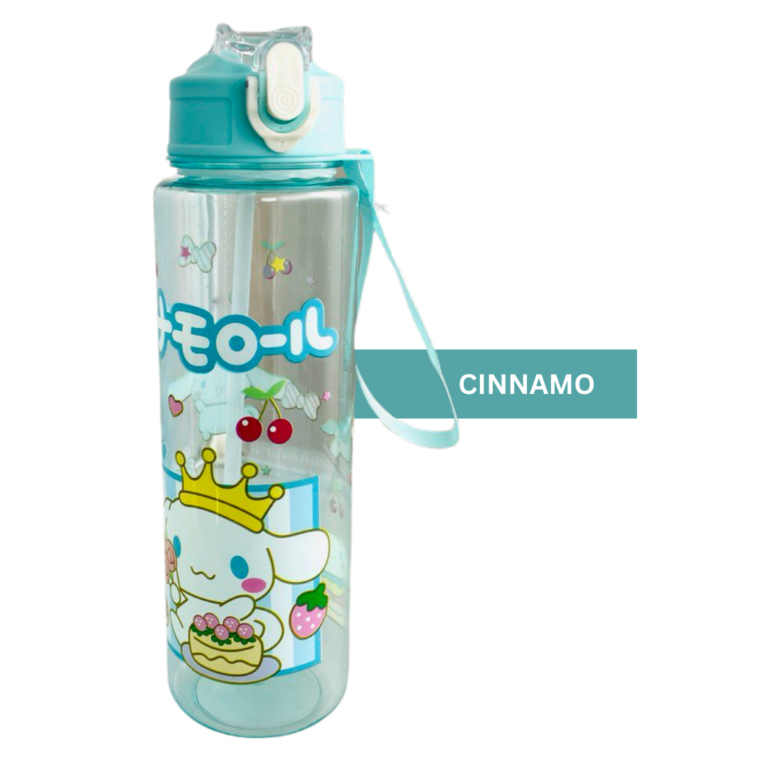700ml Kid Bottle -  KUROMI FRIENDS_3