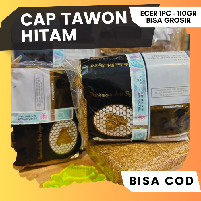 TAWON HITAM PUTIH ECER 1PC_0