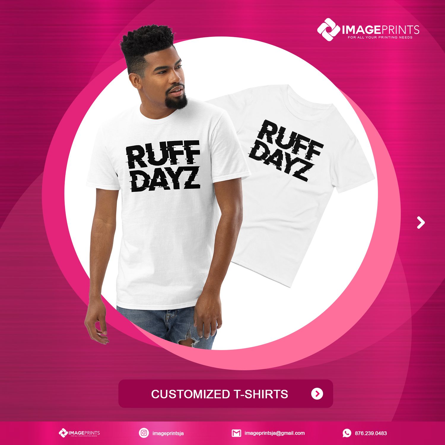 Customized T-Shirt_0