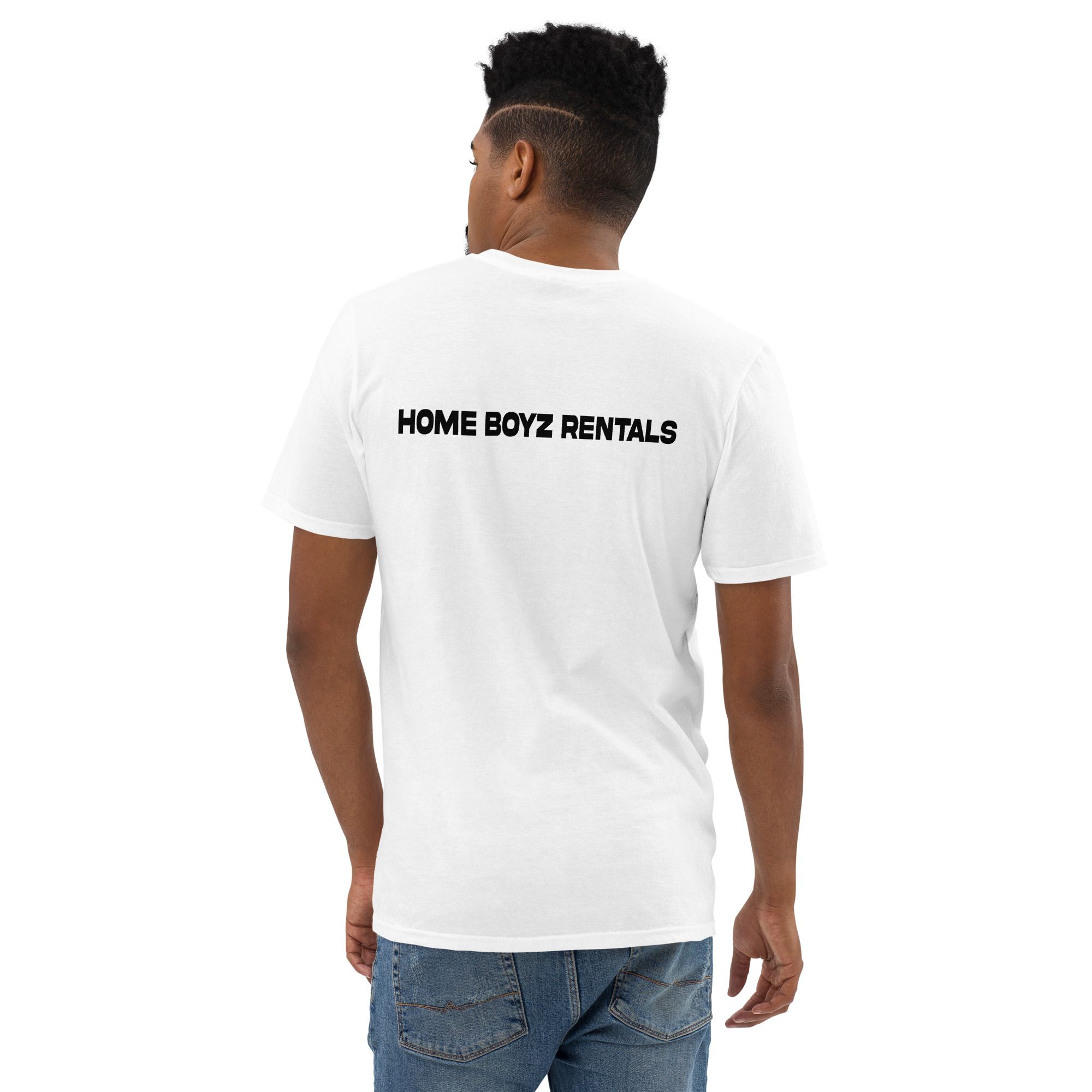 Customized T-Shirt_2