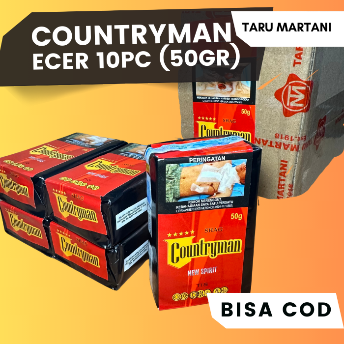 COUNTRYMAN PERPAK DAN ECERAN PILIH DI VARIAN_3