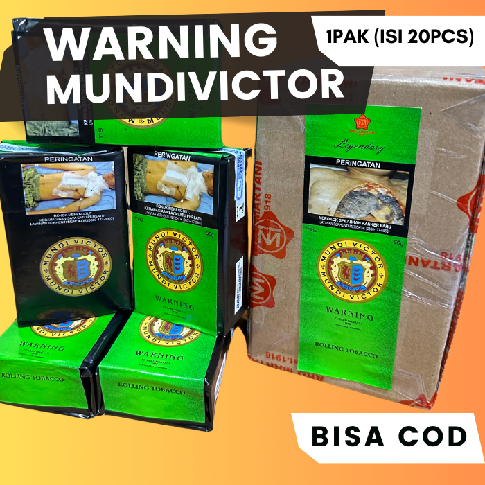 MUNDIVICTOR WARNING PERPAK DAN ECER PILIH DI VARIAN_0