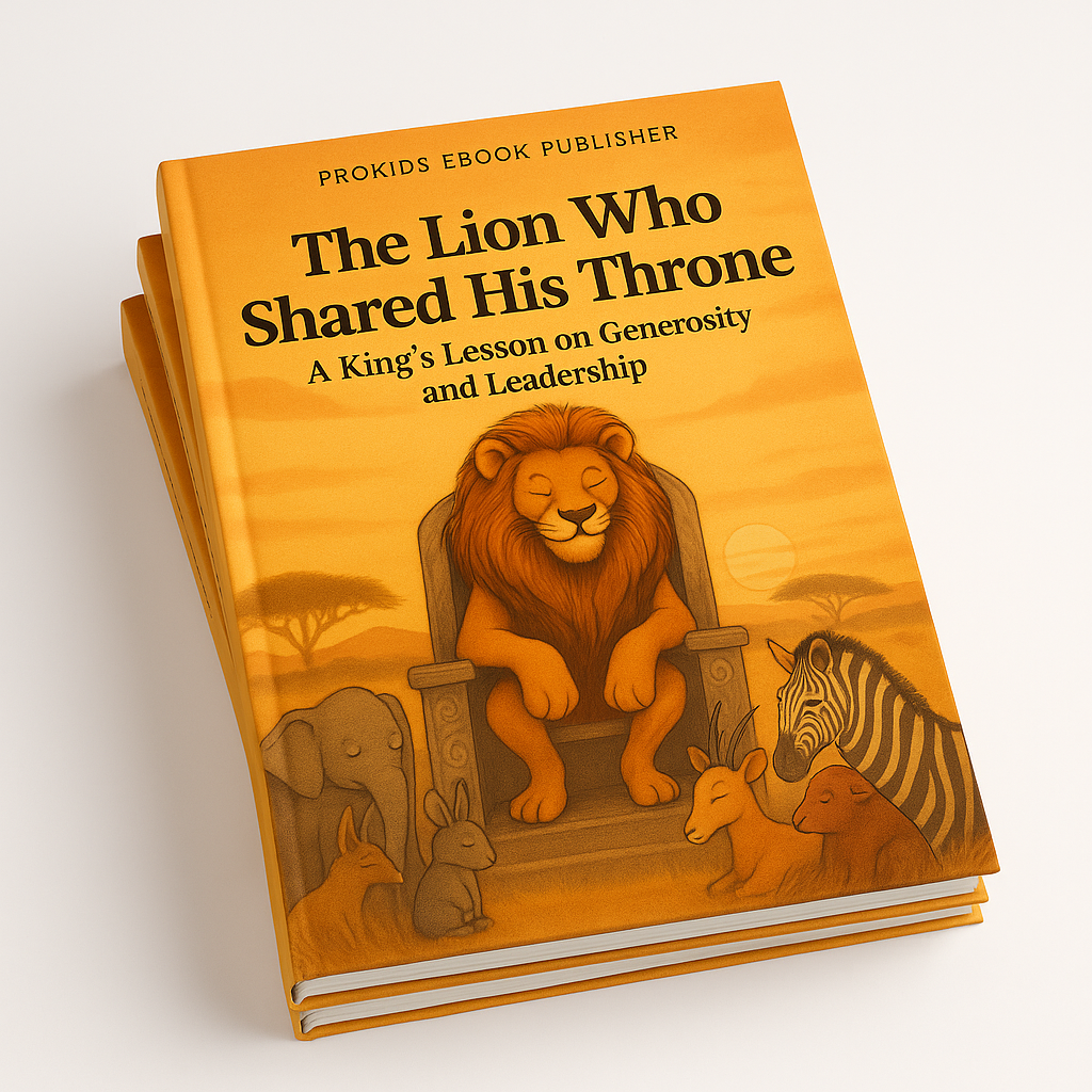 The Elephant’s Promise – A tale of loyalty and keeping your word_3