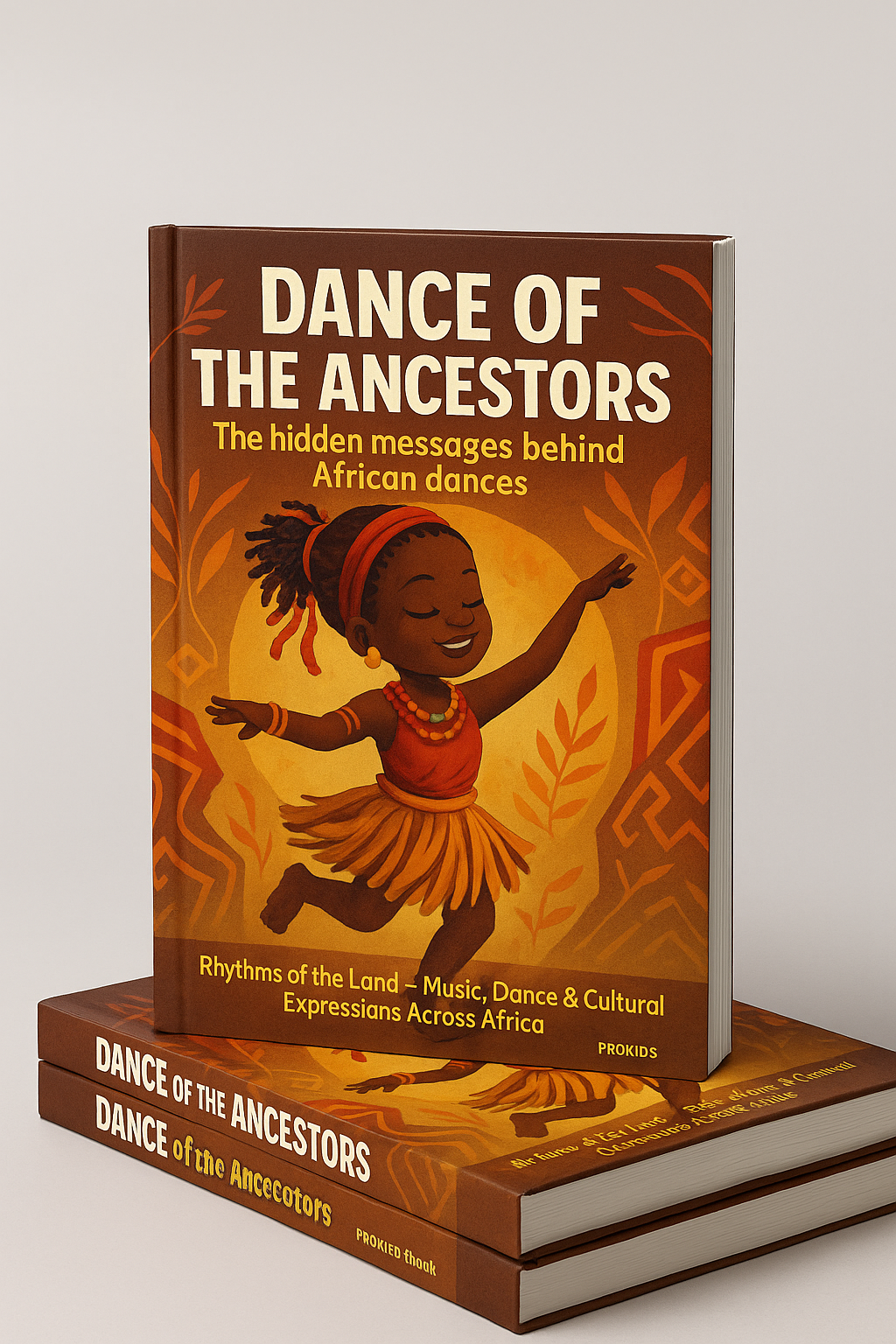 Dance of the Ancestors – The hidden messages behind African dances_3