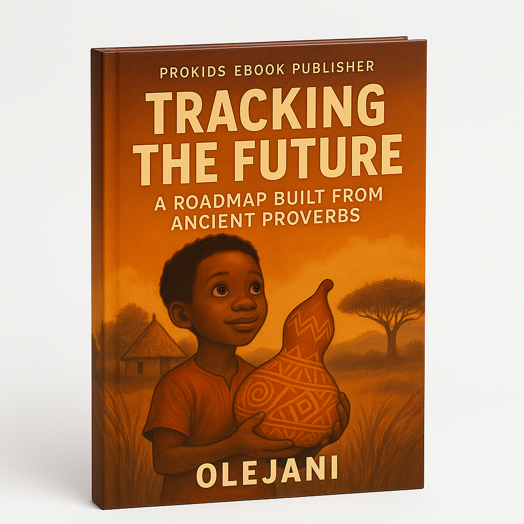 Tracking the Future – A roadmap built from ancient proverbs_0