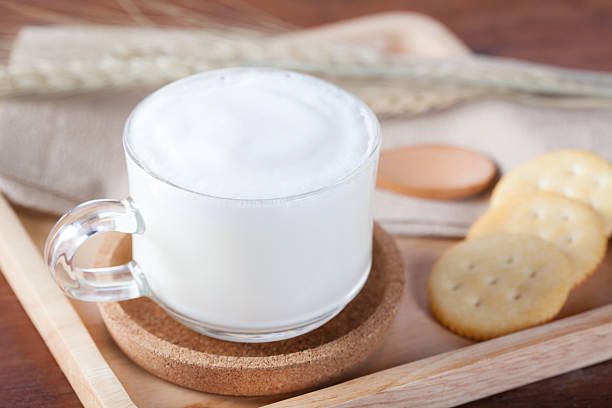 Hot milk shake_0