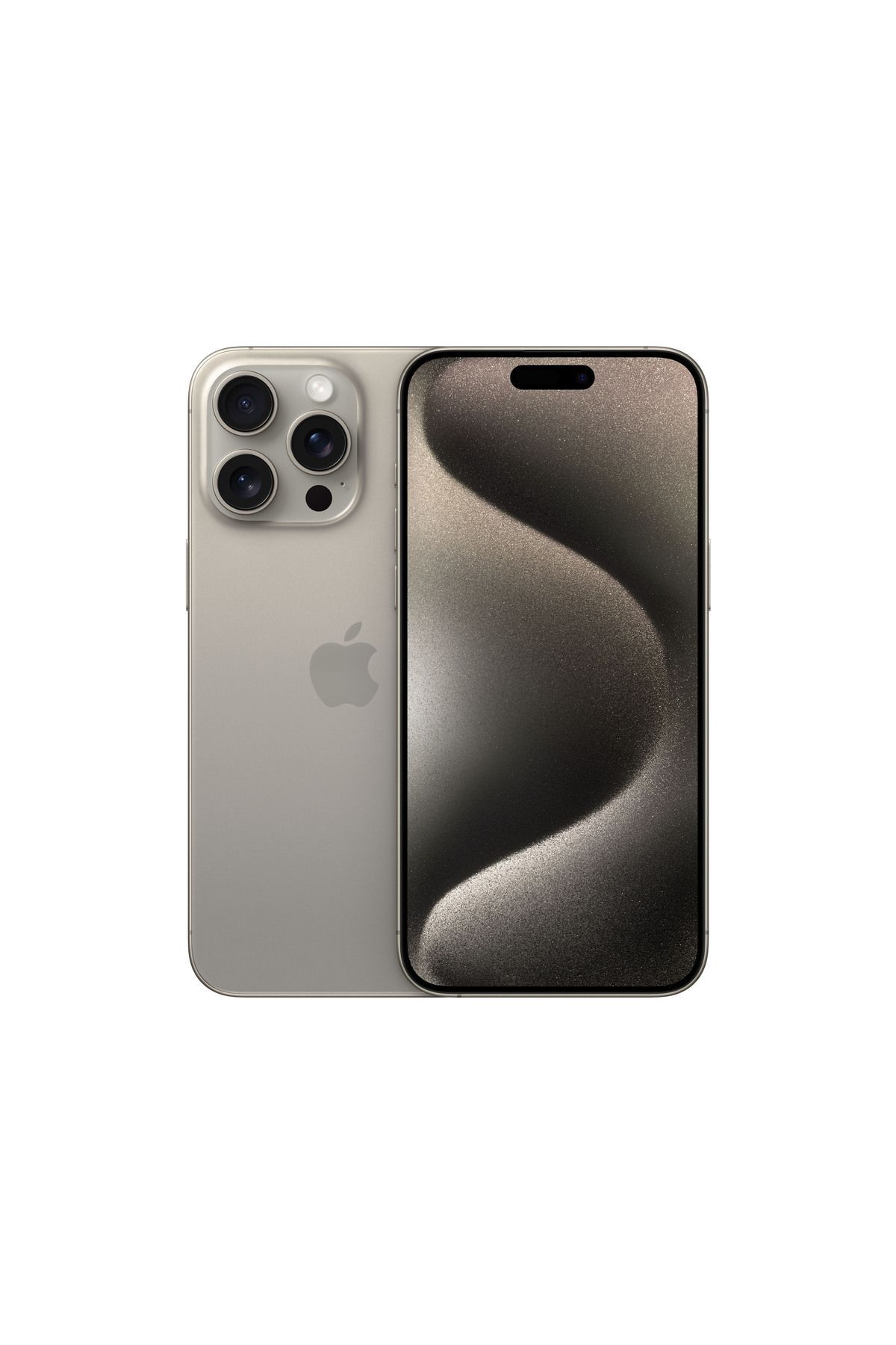 iPhone 15 Pro Max 256 Go (venant presque neuf - Garantie 3 mois sauf écran)_1