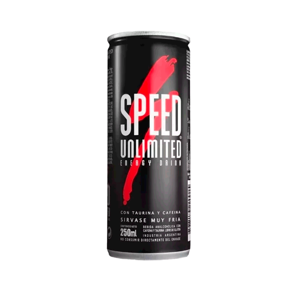 Energizante Speed 250 ml_0