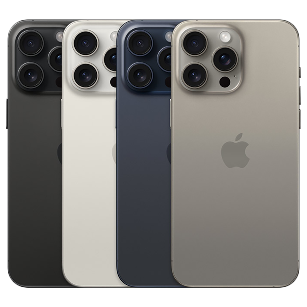 iPhone 15 Pro Max 256 Go (venant presque neuf - Garantie 3 mois sauf écran)_5