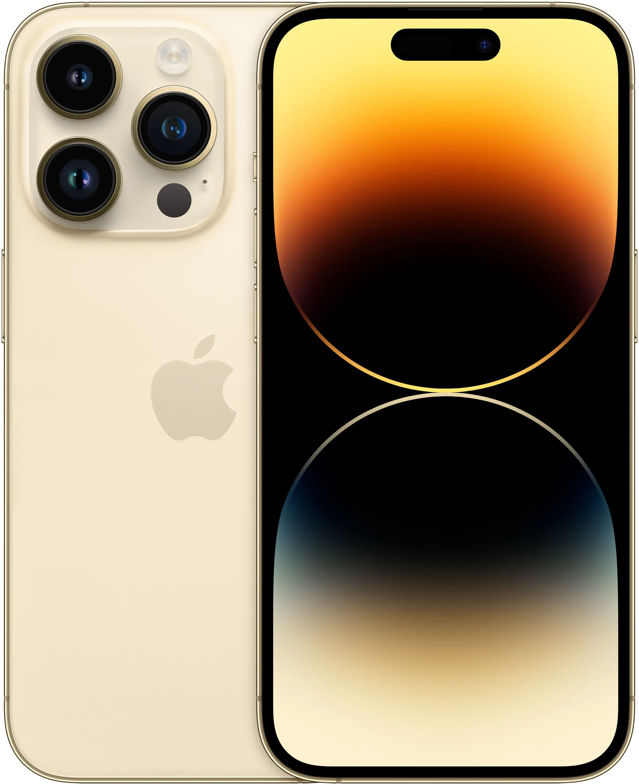 iPhone 14 Pro Max 128 Go  (venant presque neuf - Garantie 3 mois sauf écran)_1