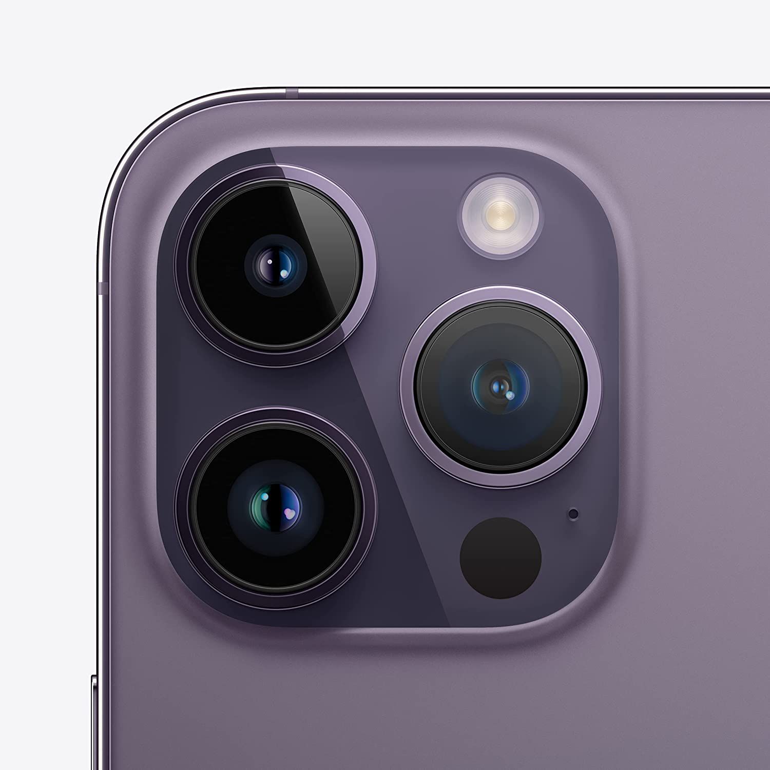 iPhone 14 Pro Max 128 Go  (venant presque neuf - Garantie 3 mois sauf écran)_3