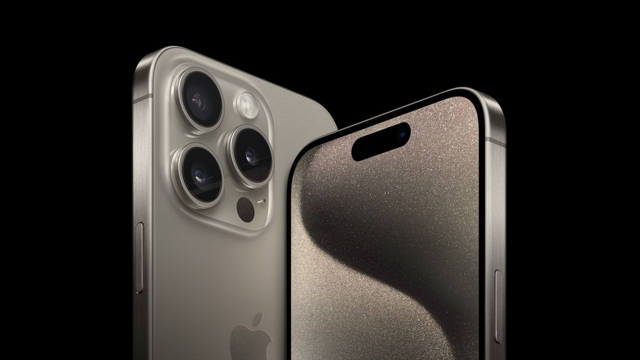 Apple iPhone 14 Pro Max 256go (venant presque neuf - Garantie 3 mois sauf écran)_2