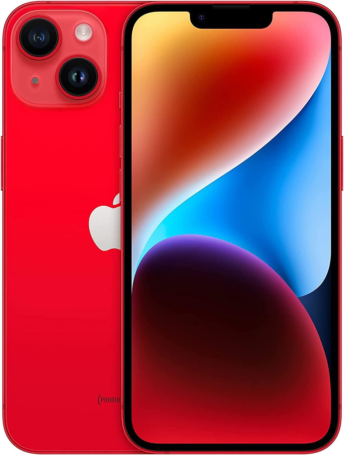 iPhone 14 Plus 128 Go (venant presque neuf - Garantie 3 mois sauf écran)_1