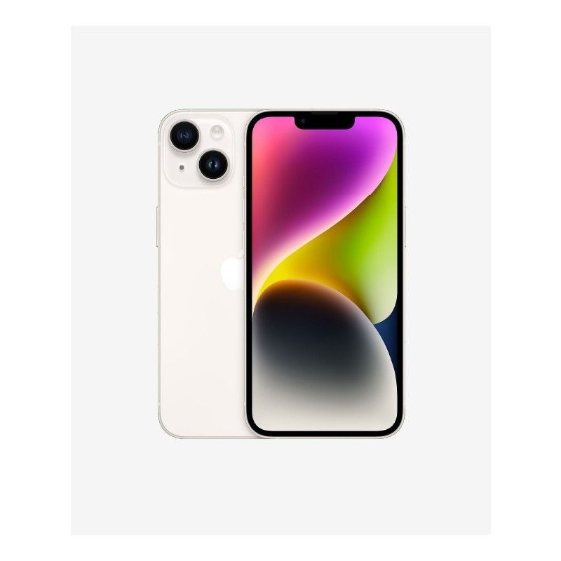 iPhone 14 Plus 128 Go (venant presque neuf - Garantie 3 mois sauf écran)_4