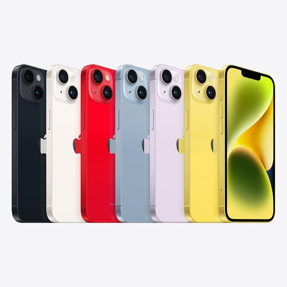 iPhone 14 Plus 128 Go (venant presque neuf - Garantie 3 mois sauf écran)_6