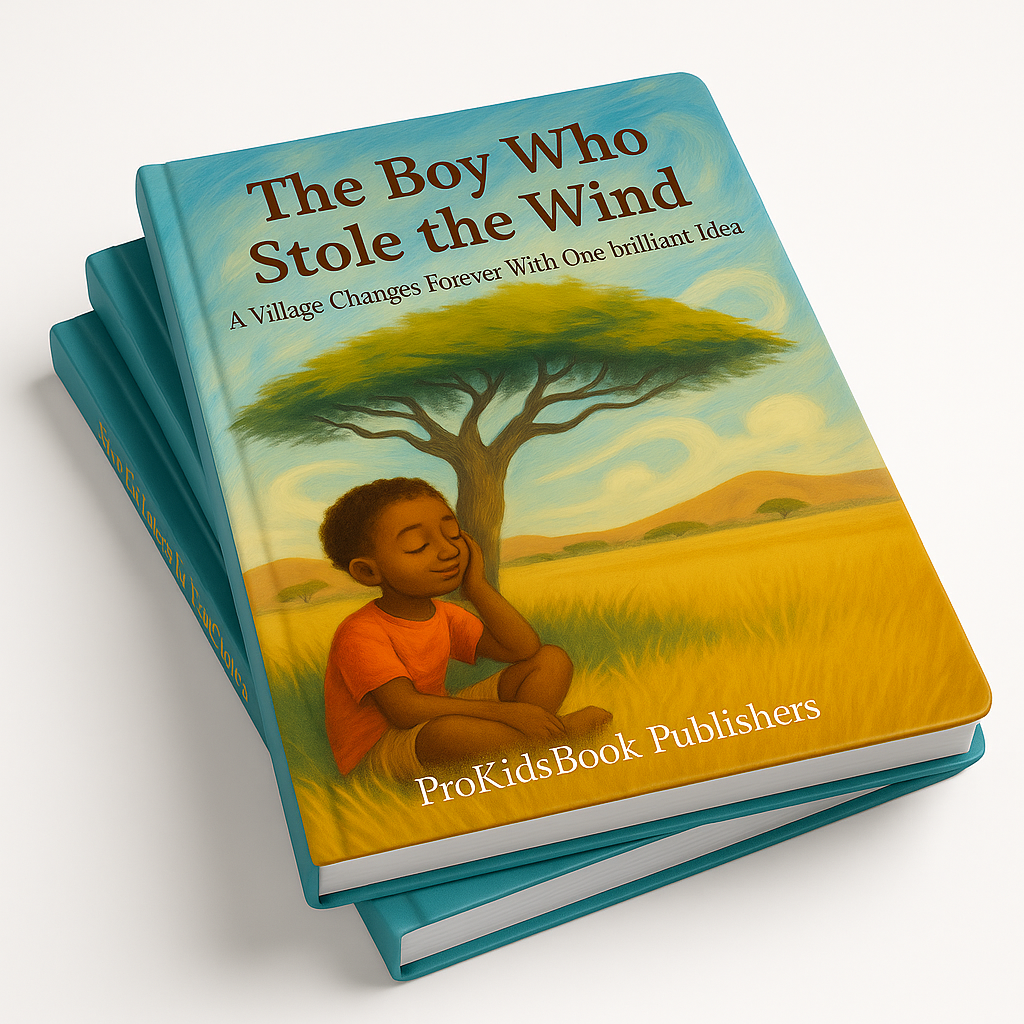 The Boy Who Stole the Wind – A village changes forever with one brilliant idea_3