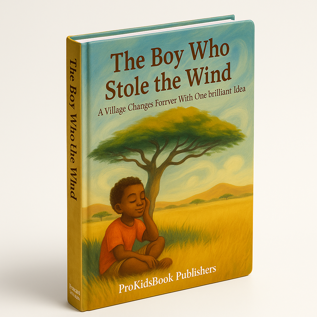 The Boy Who Stole the Wind – A village changes forever with one brilliant idea_2