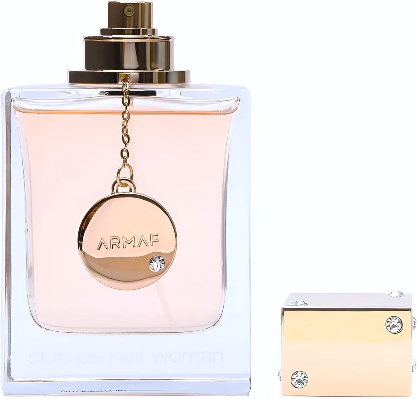 ARMAF, Club De Nuit Woman 105ml Eau De Parfum_2
