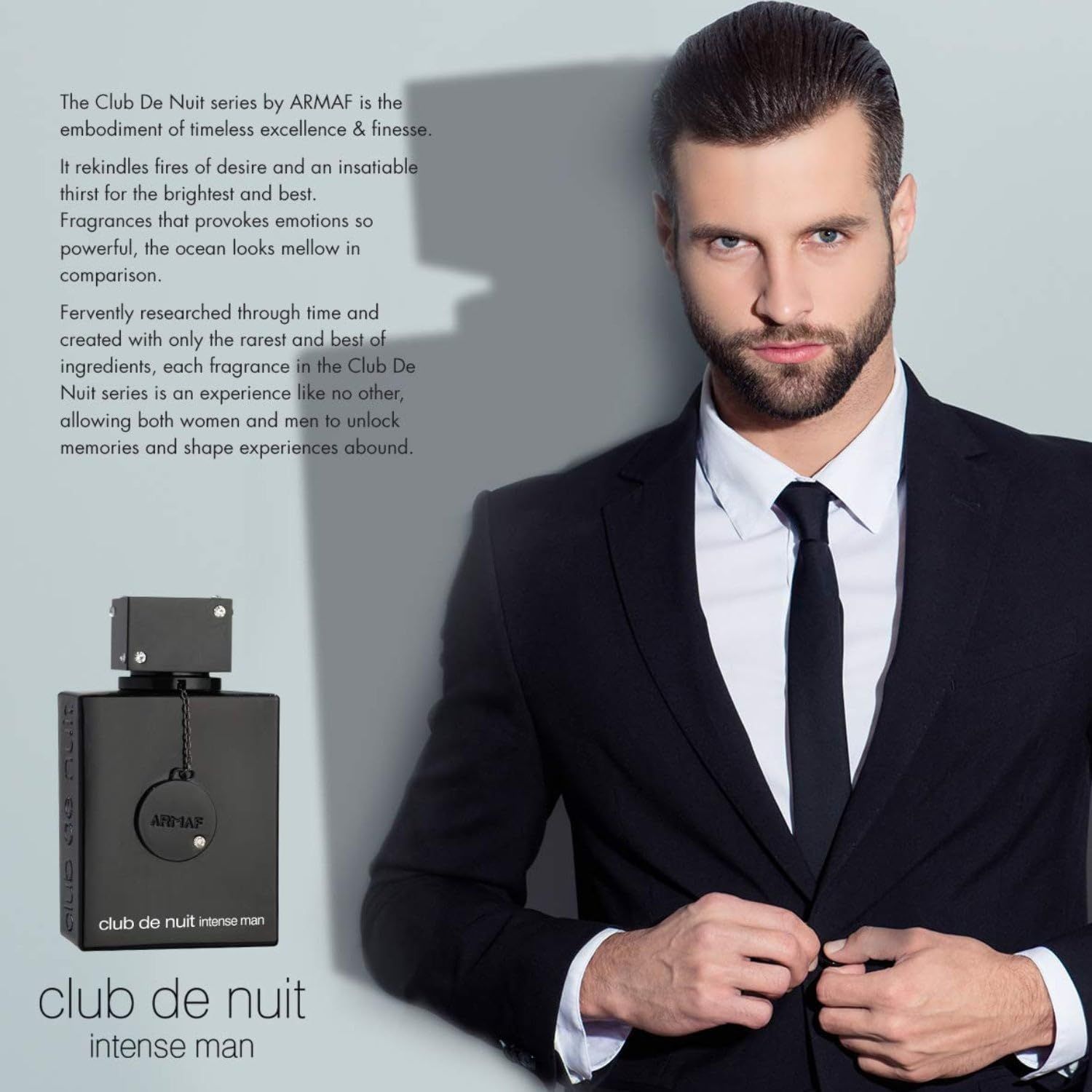 ARMAF Club De Nuit Intense Eau de Toilette for Men, 105 ml (Pack of 1)_3
