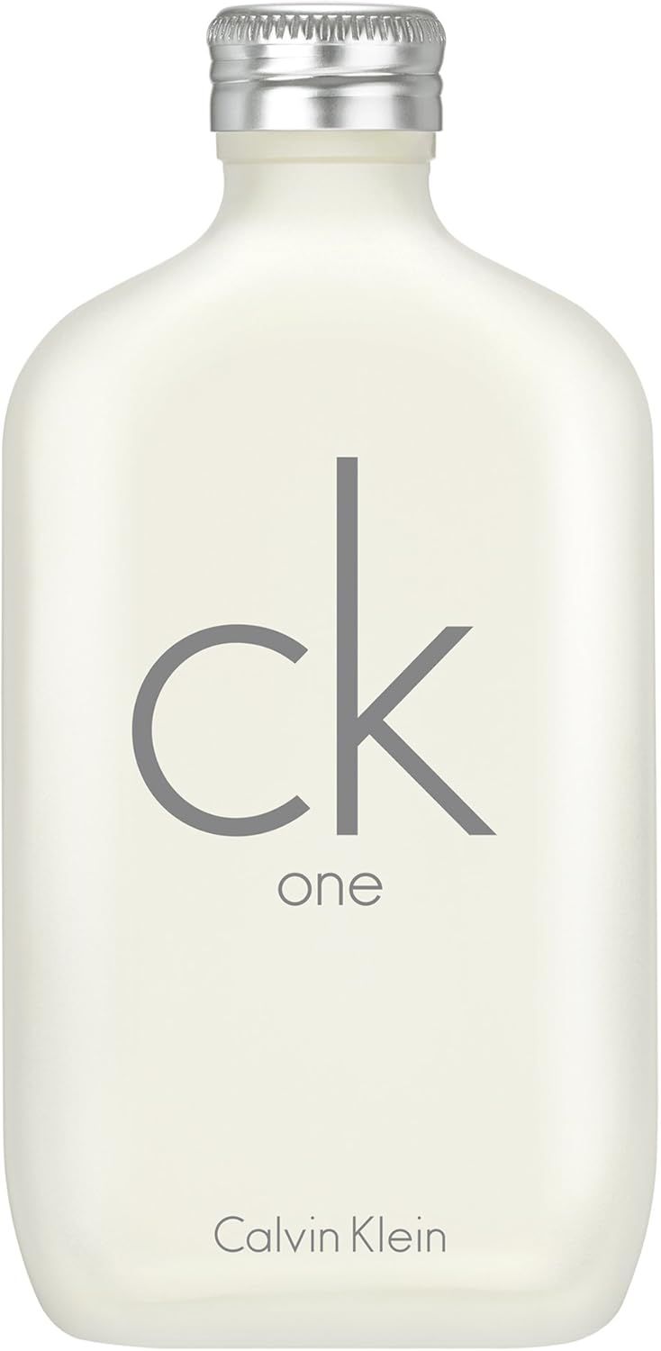 Calvin Klein CALVIN KLEIN CK ONE EDT 200ML_0