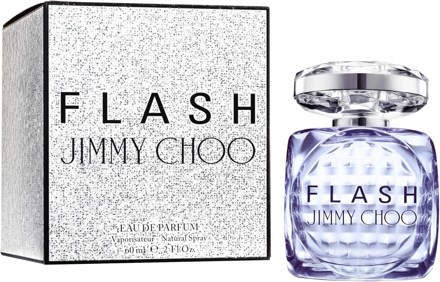 Jimmy Choo Jimmy Choo Flash Eau de Parfum_1