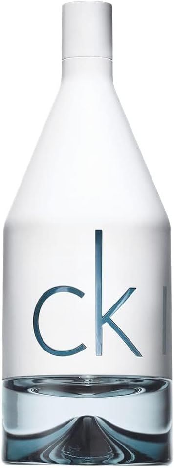 Calvin Klein Calvin Klein CKIN2U For Him Eau de Toilette_0