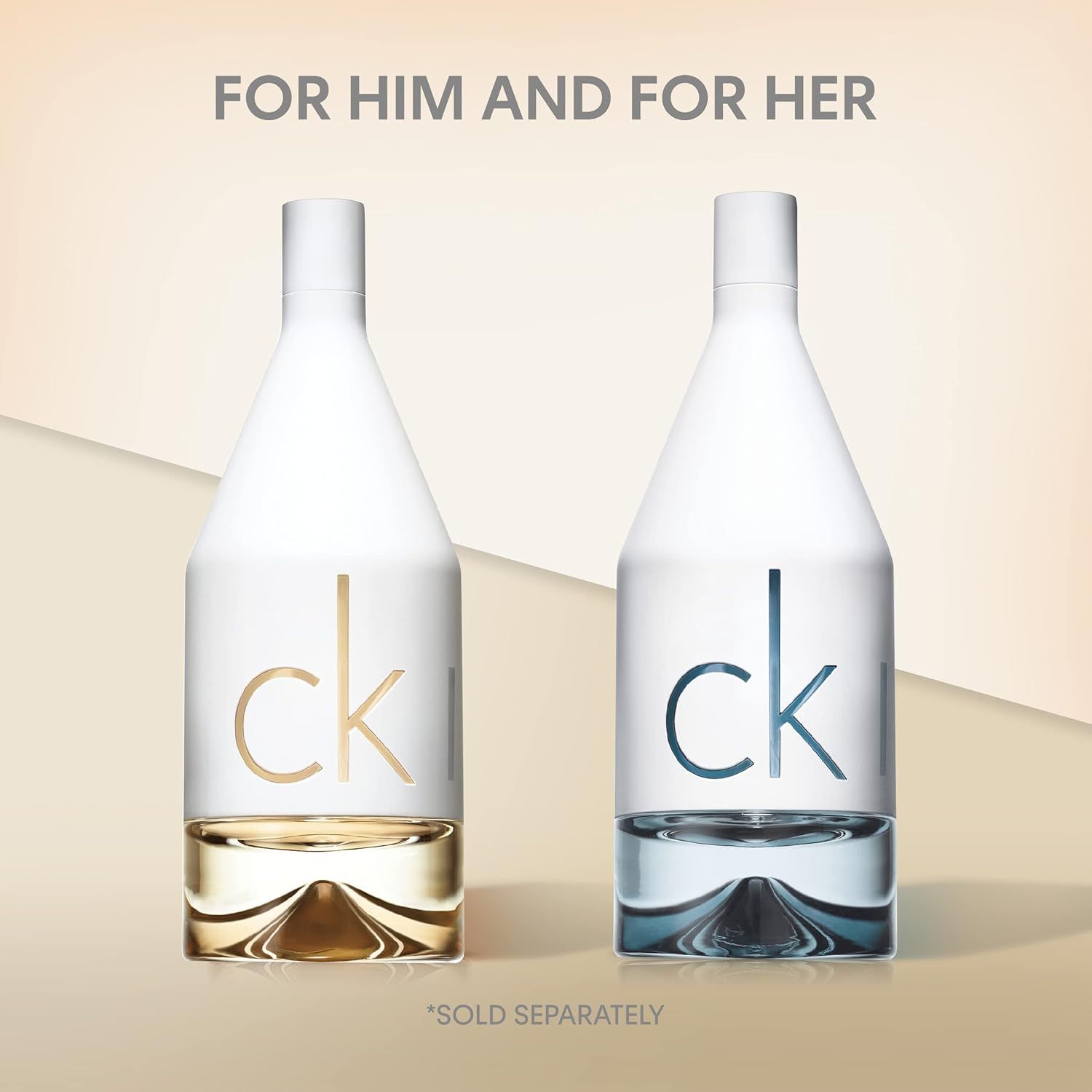 Calvin Klein Calvin Klein CKIN2U For Her Eau de Toilette_2