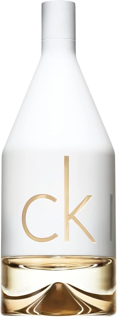 Calvin Klein Calvin Klein CKIN2U For Her Eau de Toilette_0
