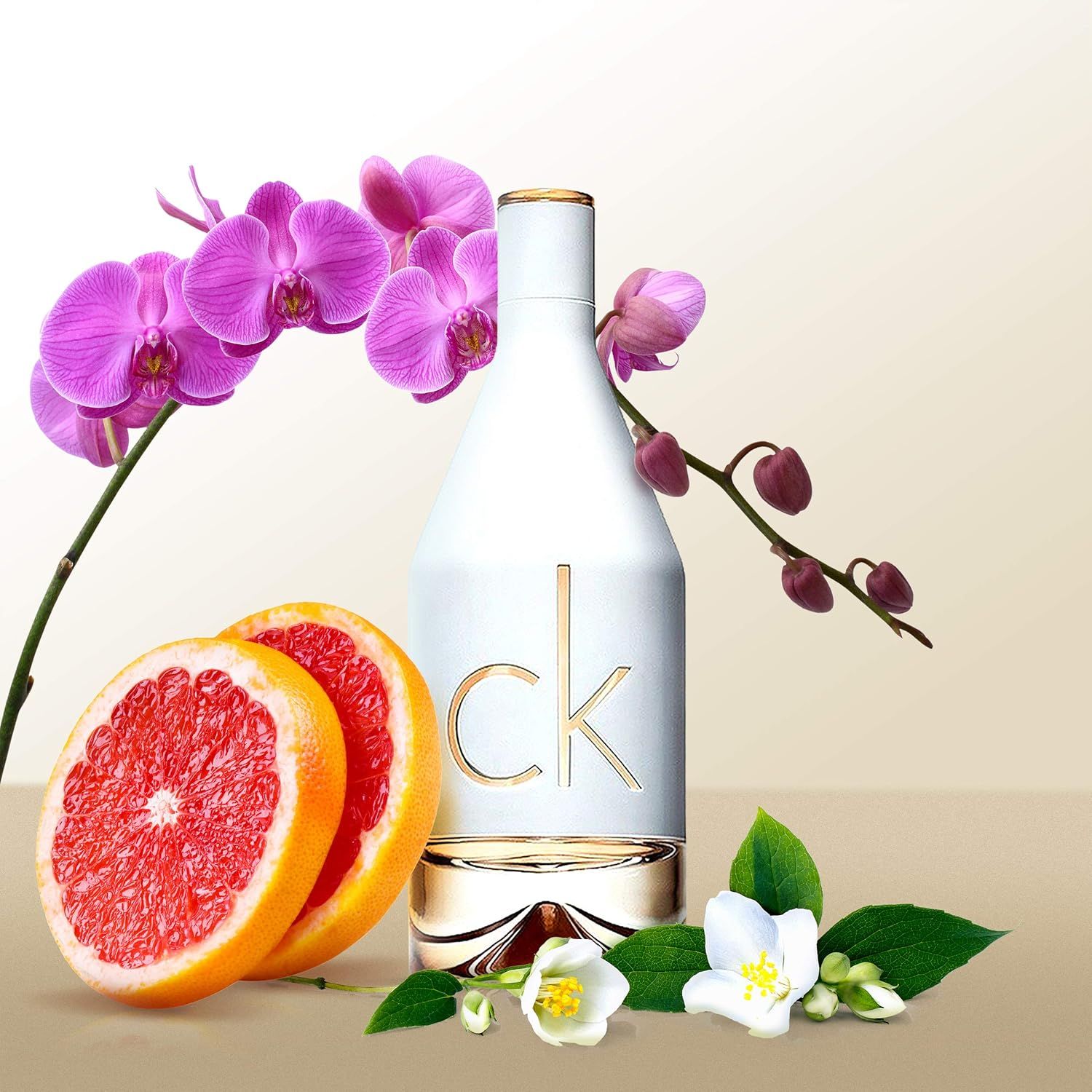 Calvin Klein Calvin Klein CKIN2U For Her Eau de Toilette_1