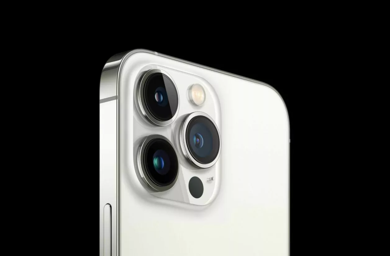 iPhone 13 Pro 256 Go (venant presque neuf - Garantie 3 mois sauf écran)_2