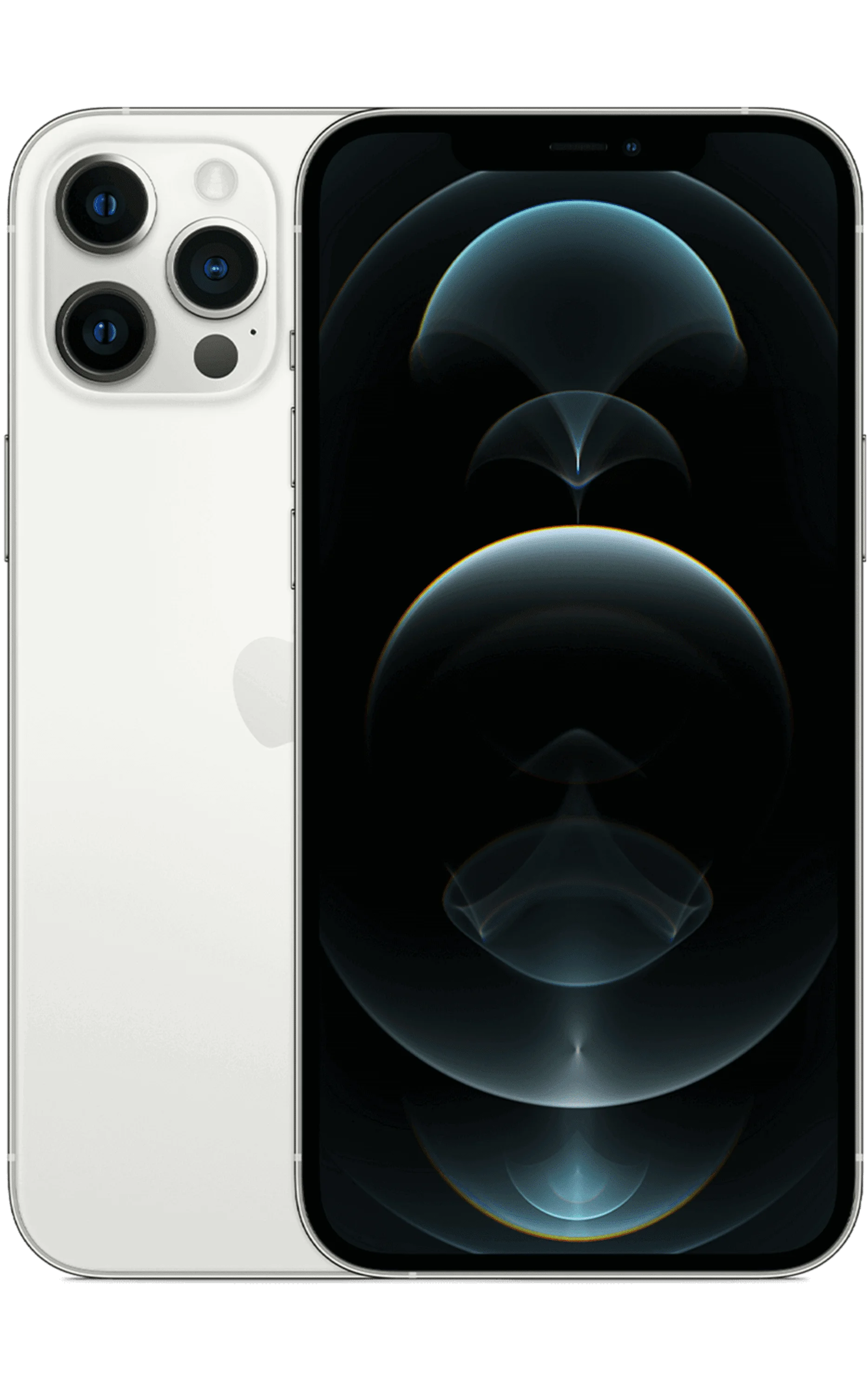 Iphone 12 Pro 128 Go (venant presque neuf - Garantie 3 mois sauf écran)_1