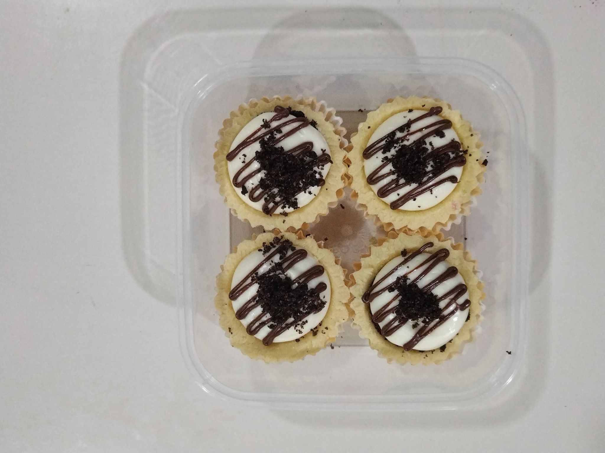 Tart Cheese Chocolate Oreo_0