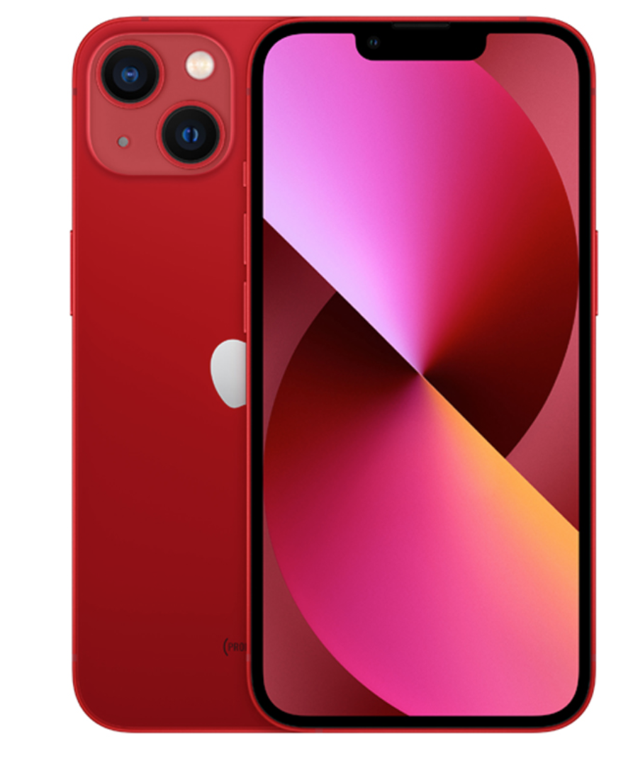 Iphone 13 128 Go (venant presque neuf - Garantie 3 mois sauf écran)_3