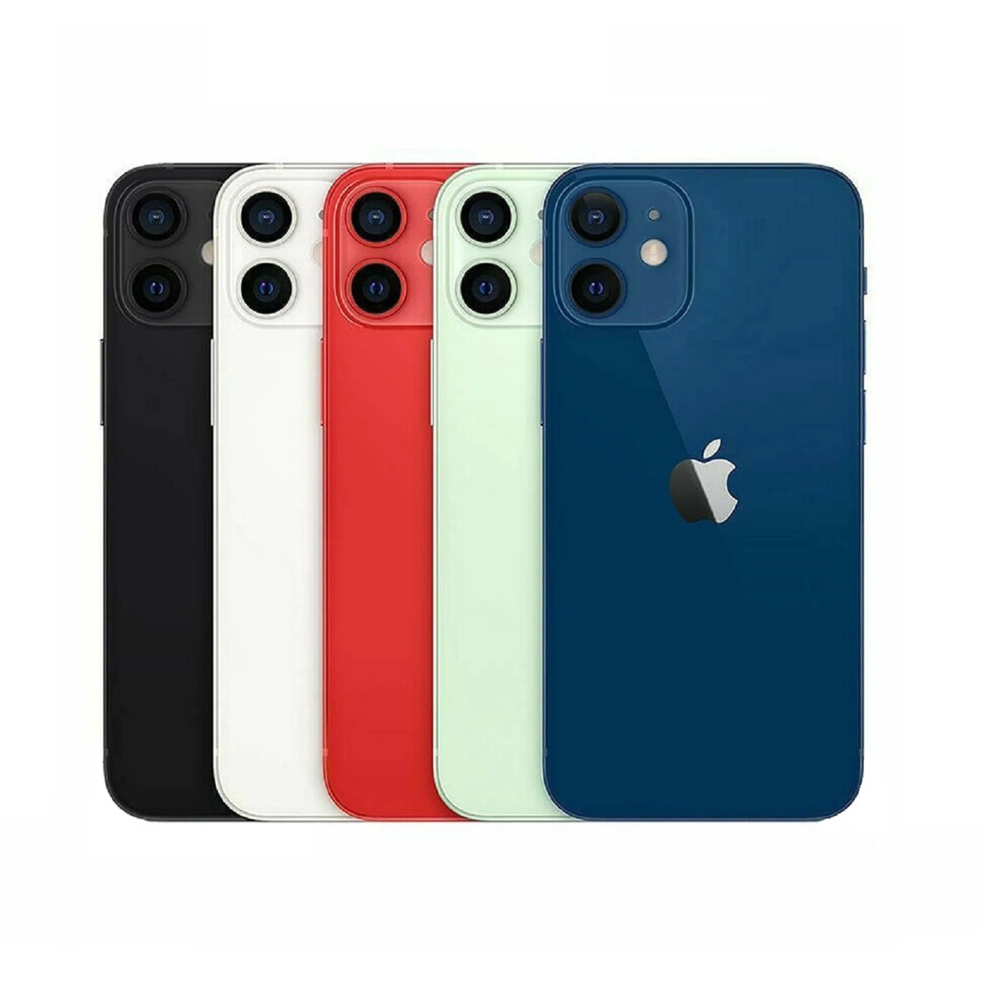 iPhone 12 128 Go (venant presque neuf - Garantie 3 mois sauf écran)_2