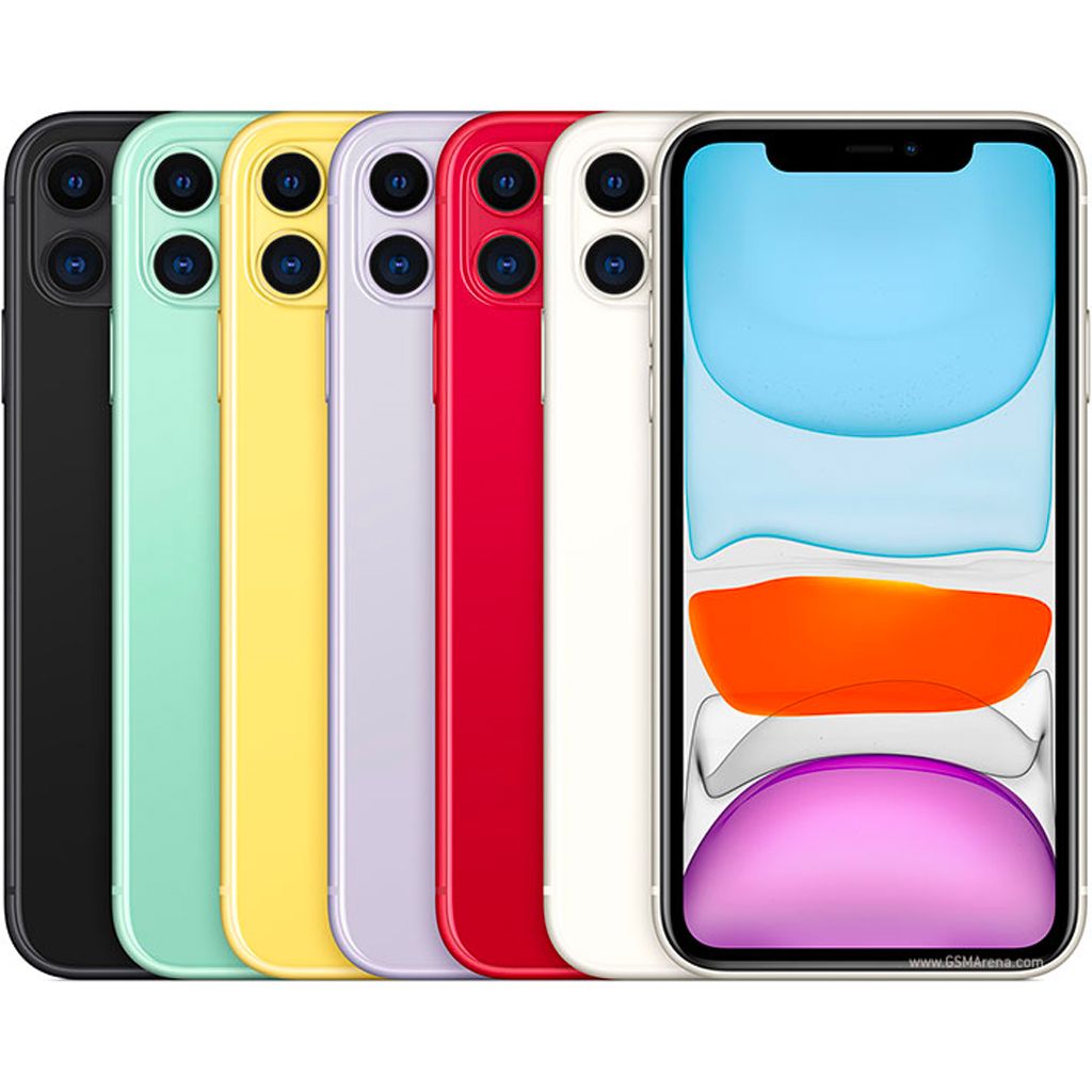 Iphone 11 128 Go (venant presque neuf - Garantie 3 mois sauf écran)_1
