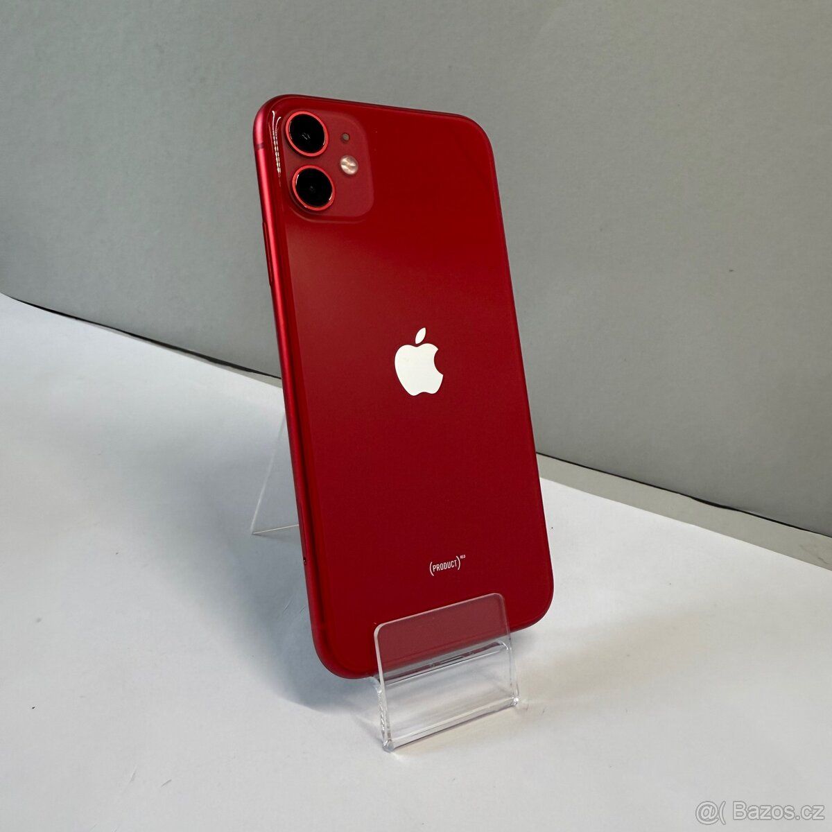 Iphone 11 128 Go (venant presque neuf - Garantie 3 mois sauf écran)_2