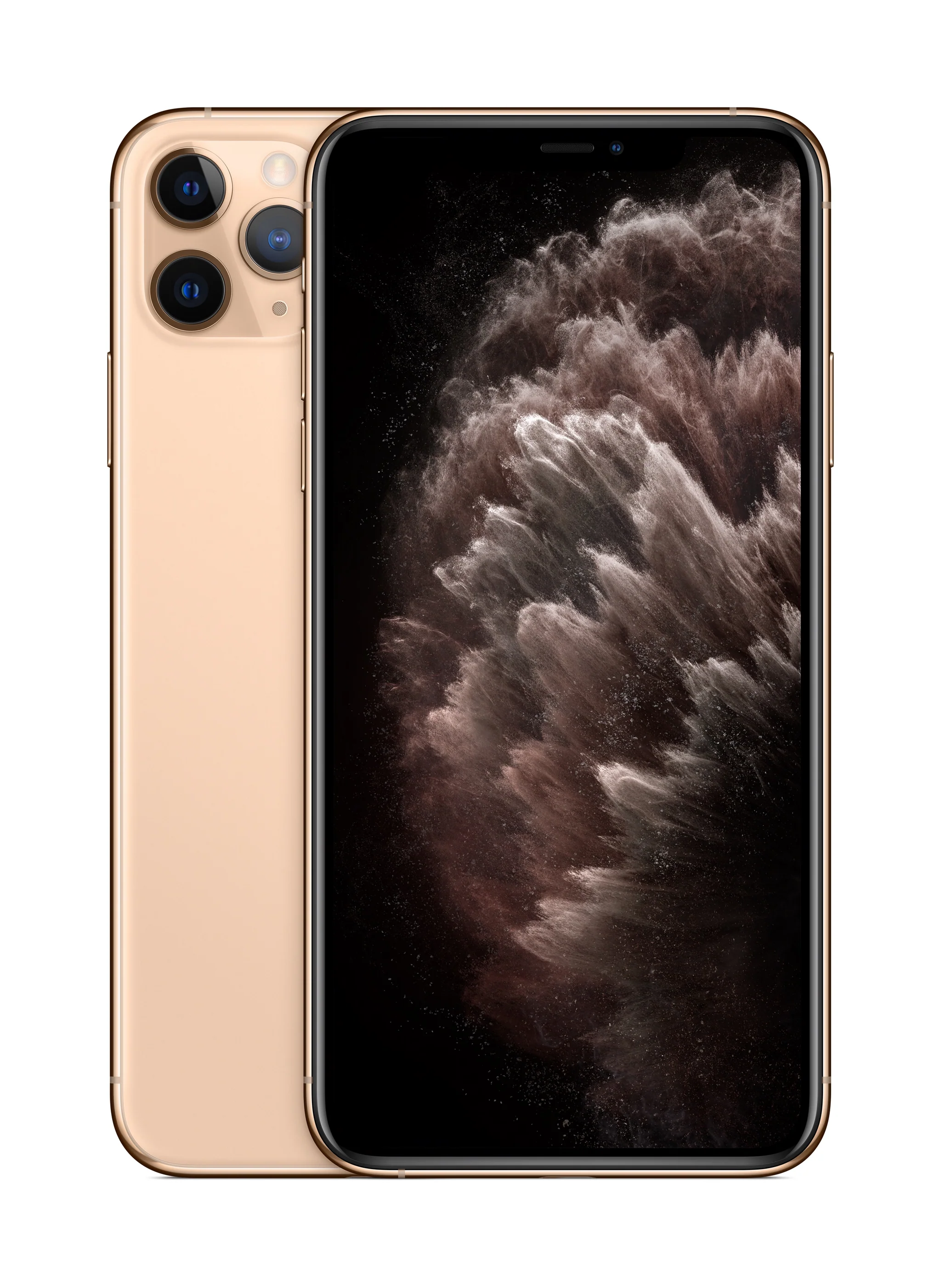Iphone 11 Pro 64 Go (venant presque neuf - Garantie 3 mois sauf écran)_1