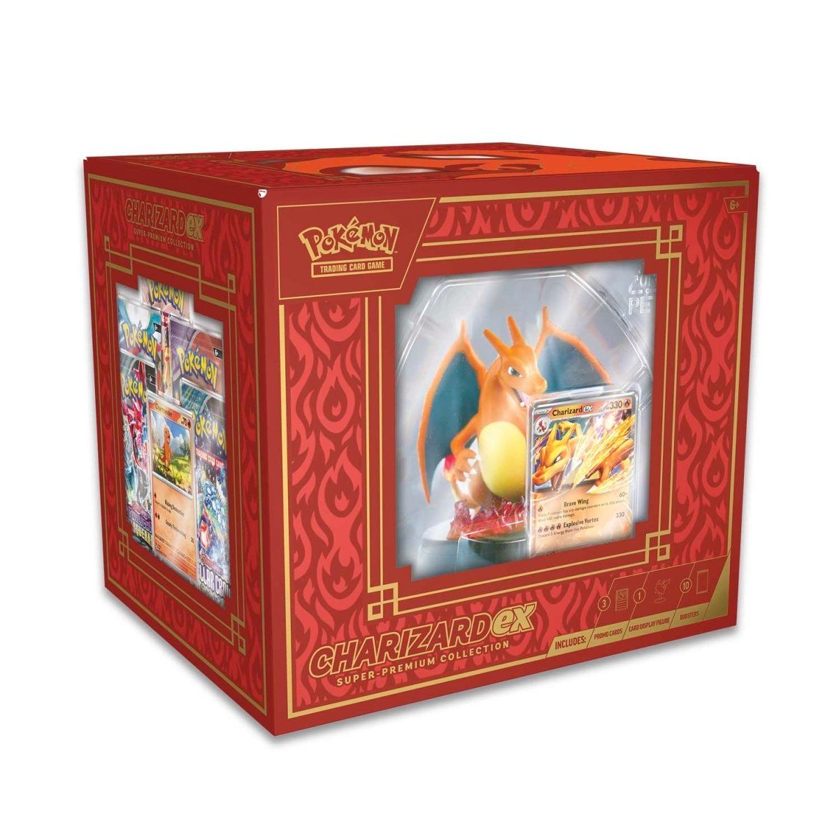 Charizard ex Super-Premium Collection_0