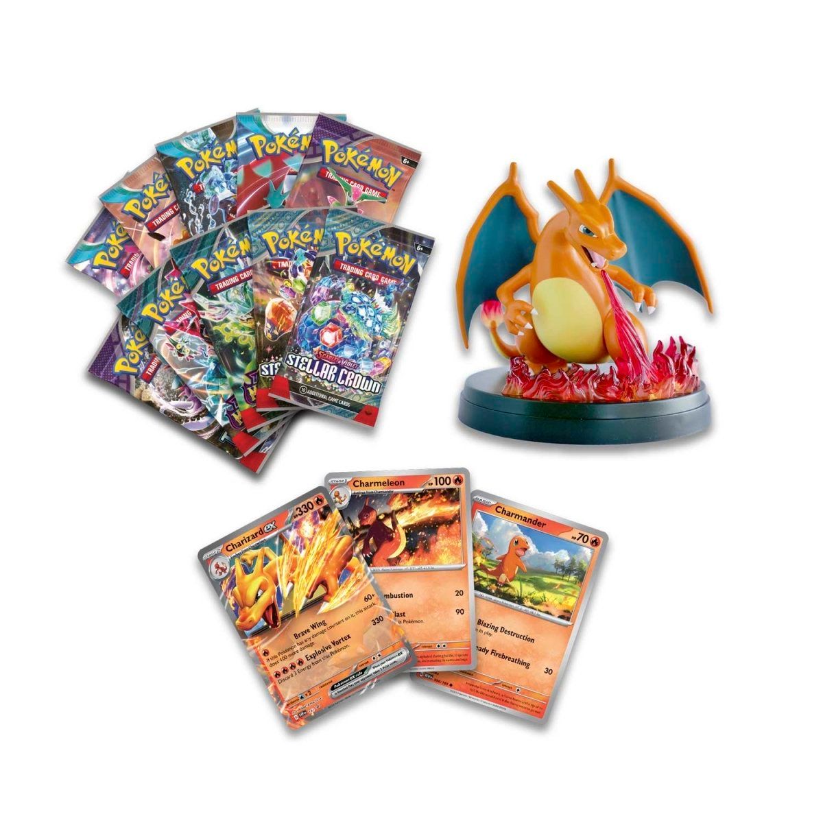 Charizard ex Super-Premium Collection_1