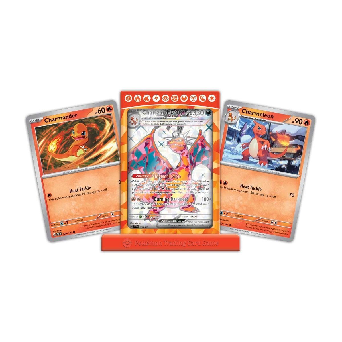 Charizard ex Premium Collection_1