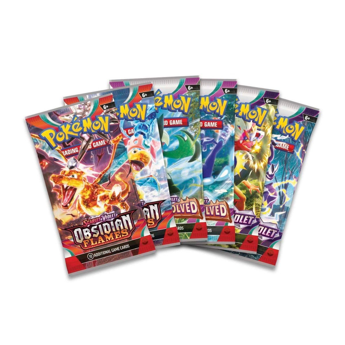 Charizard ex Premium Collection_2
